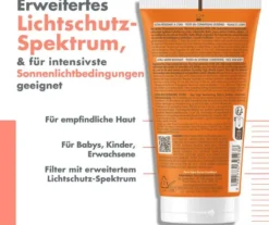 Avene Intense Protect Sonnenfluid Ultra SPF 50+ 150 ml