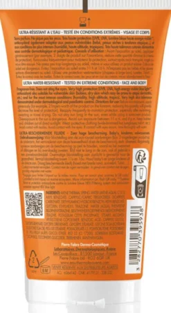 Avene Intense Protect Sonnenfluid Ultra SPF 50+ 150 ml
