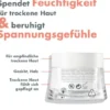 Avene Les Essentiels Revitalisierende Nutritive Creme 50 ml