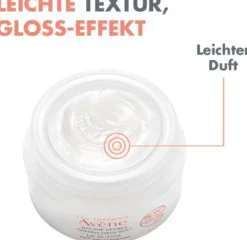 Avene Lippenbalsam 24h intensive Feuchtigkeit 10 ml