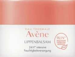 Avene Lippenbalsam 24h intensive Feuchtigkeit 10 ml