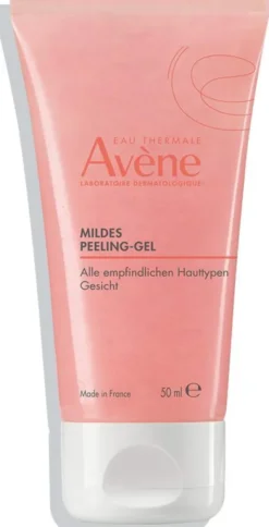 Avene mildes Peeling Gel 50 ml