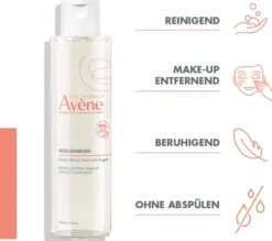 Avene Mizellenwasser 200 ml