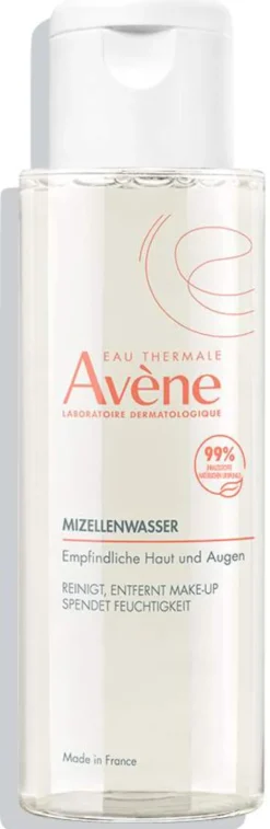 Avene Mizellenwasser 100 ml