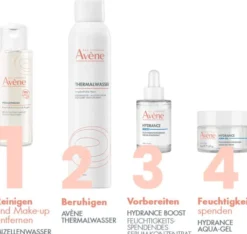 Avene Mizellenwasser 100 ml