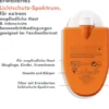 Avene Reflexe Solaire Familie SPF 50+ 30 ml Fluid