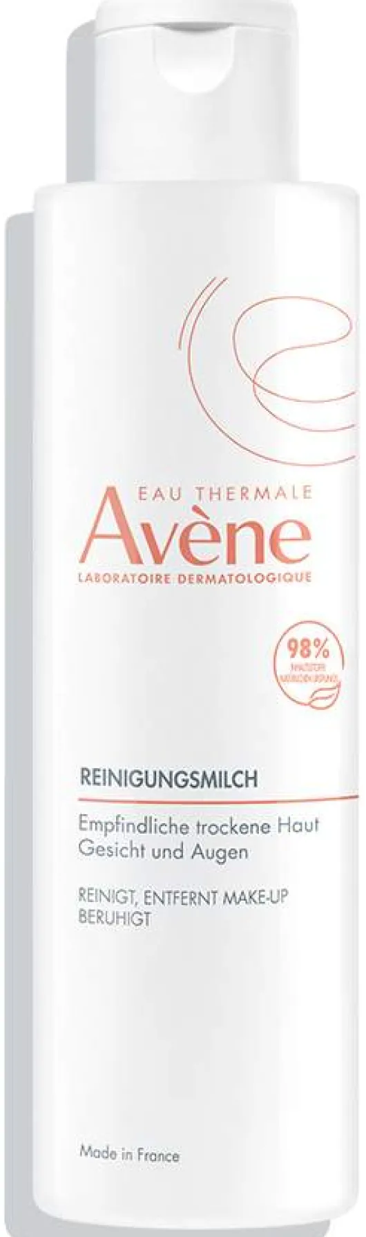 Avene Reinigungsmilch 200 ml
