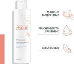Avene Reinigungsmilch 200 ml