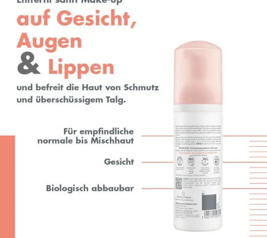 Avene Reinigungsschaum 150 ml