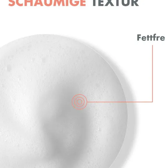 Avene Reinigungsschaum 150 ml