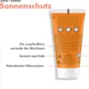 Avene Sonnenfluid SPF 50+ ohne Duftstoffe 50 ml