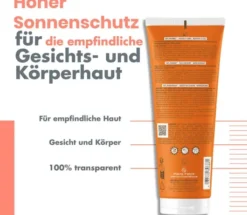 Avene Sonnenmilch SPF 50 250 ml