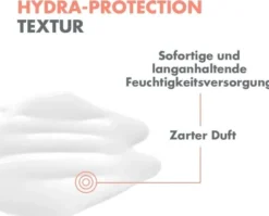 Avene Sonnenmilch SPF 50 250 ml