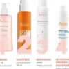 Avene Sonnenspray SPF 50 200 ml
