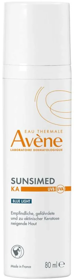 Avene Sunsimed KA Triasorb 80 ml Creme