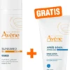 Avene Sunsimed KA Triasorb 80 ml Creme + gratis Repair-Lotion nach der Sonne 50 ml