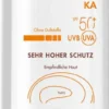 Avene SunsiStick KA SPF 50+ 20 g Stift