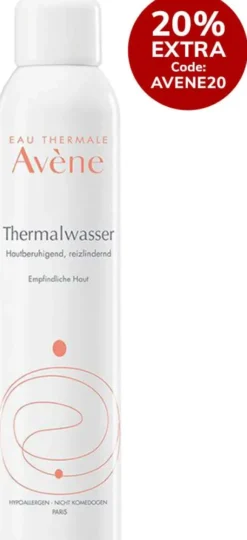 Avene Thermalwasser Spray 300 ml