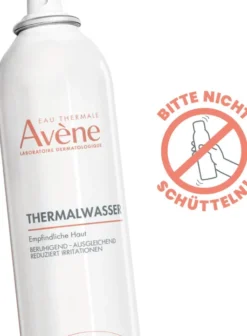 Avene Thermalwasser Spray 300 ml Spray + gratis 50 ml