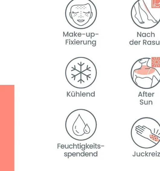 Avene Thermalwasser Spray 300 ml Spray + gratis 50 ml
