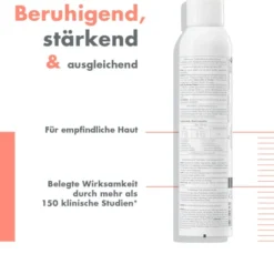 Avene Thermalwasser Spray 300 ml Spray + gratis 50 ml