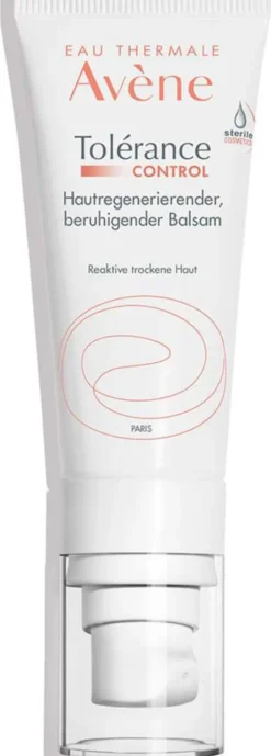 Avene Tolerance Control Balsam 40 ml
