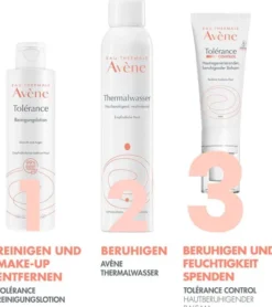 Avene Tolerance Control Balsam 40 ml