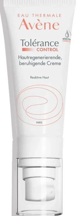 Avene Tolerance Control Creme 40ml