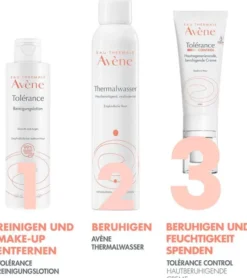 Avene Tolerance Control Creme 40ml