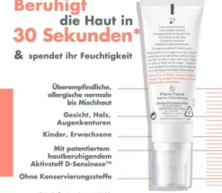 Avene Tolerance Control Creme 40ml
