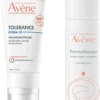 Avene Tolerance Hydra-10 Feuchtigkeitsfluid 40 ml + gratis Avene Thermalwasser Spray 50 ml
