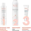 Avene Tolerance Hydra-10 Feuchtigkeitsfluid 40 ml