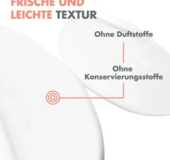Avene Tolerance Hydra-10 Feuchtigkeitsfluid 40 ml