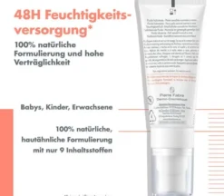 Avene Tolerance Hydra-10 Feuchtigkeitsfluid 40 ml