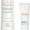 Avene Tolerance Reinigungslotion 200 ml + Avene Beruhigende Augencreme 15 ml