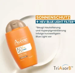 Avene Ultra Fluid Perfector 50+ 50 ml