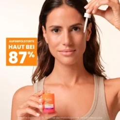 Avene Ultra Serum aufpolsternd SPF 50+ 30 ml