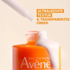Avene Ultra Serum Feuchtigkeit SPF 50+ 30 ml