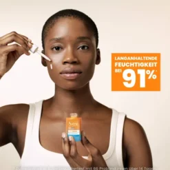 Avene Ultra Serum Feuchtigkeit SPF 50+ 30 ml