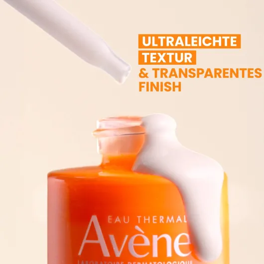 Avene Ultra Serum Glow-Effekt SPF 50+ 30 ml