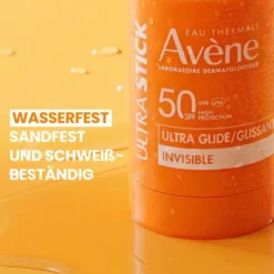 Avene Ultra Stick Invisible SPF 50+ 20 g