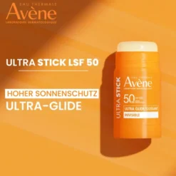 Avene Ultra Stick Invisible SPF 50+ 20 g
