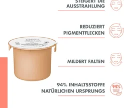 Avene Vitamin Active CG Radiance intensiv Nachfüllpack 50 ml