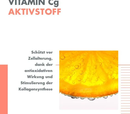 Avene Vitamin Active CG Radiance intensiv Nachfüllpack 50 ml