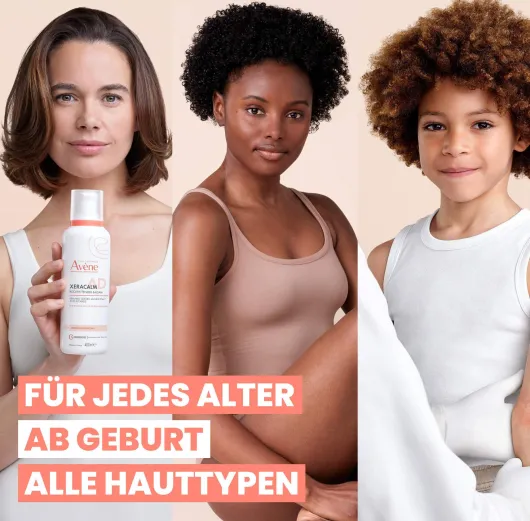 Avene XeraCalm A.D Balsam 400 ml
