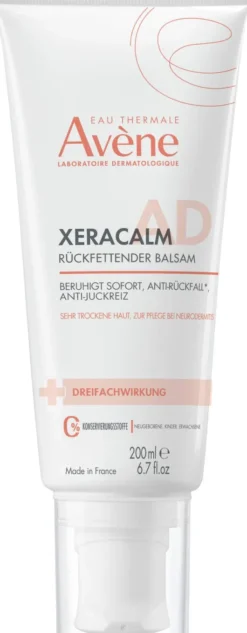 Avene Xeracalm A.D. Balsam 200 ml Balsam