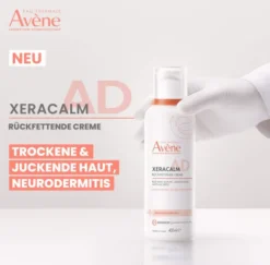 Avene XeraCalm A.D Creme 400 ml