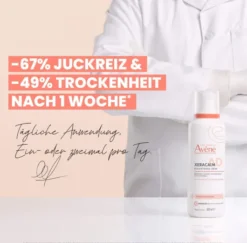 Avene XeraCalm A.D Creme 400 ml