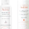 Avene XeraCalm A.D Creme 400 ml + gratis Thermalwasserspray 50 ml