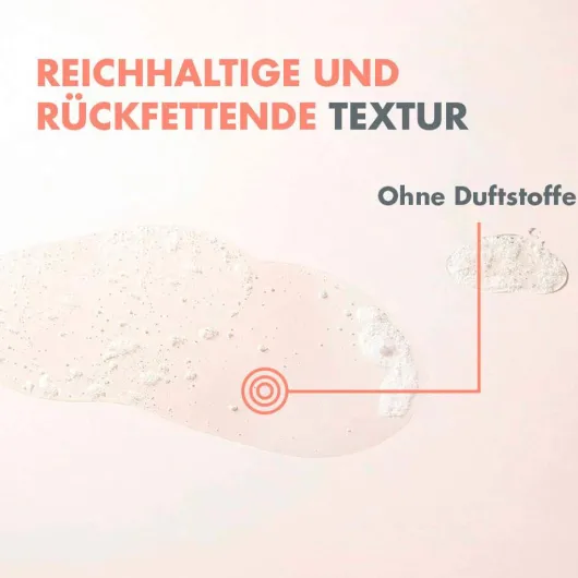 Avene Xeracalm A.D. rückfettendes Reinigungsöl 400 ml
